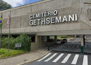 cemiterio gethsemani