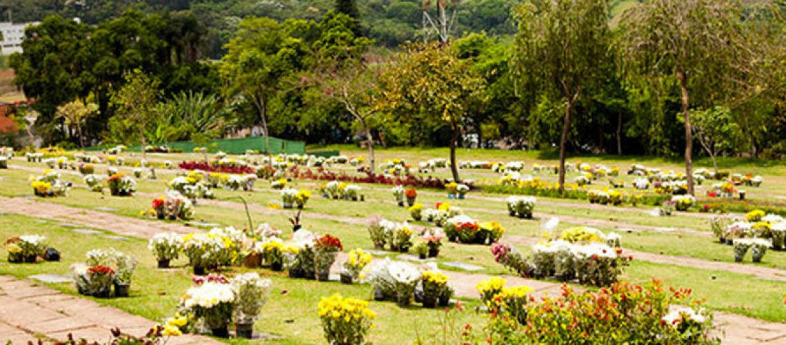 Cemiterio Parque dos Ipes