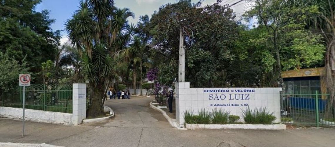 Cemitério São Luiz